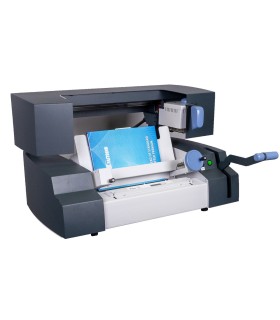 Brossuratrice Fastbind One Handy Mini | Plastitech