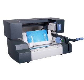 Brossuratrice Fastbind One Handy Mini | Plastitech