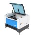 Laser Co2 Thunder Bolt Pro 36 | Plastitech