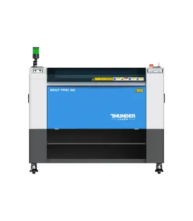 Laser Co2 Thunder Bolt Pro 32 | Plastitech