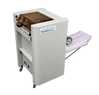 Cucipiega Kasfold 3000 | Plastitech