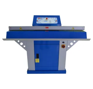 Termosaldatrice Banner Bannet 150 | Plastitech