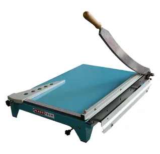 Tagliacartoni Tag75 | Plastitech