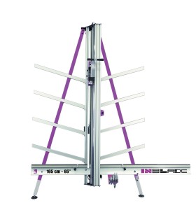 Tagliapannelli Inglet Inblade | Plastitech