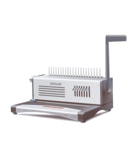 Rilegatrice Rilega 120 | Plastitech