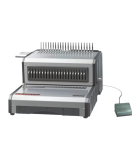 Rilegatrice Rilega 350 | Plastitech