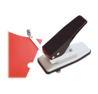 Utensile Mezzaluna Per Calendari Ricut | Plastitech