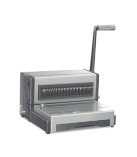 Perforatrice Multistampo S350 | Plastitech