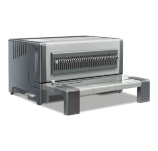 Perforatrice Multistampo D600 | Plastitech