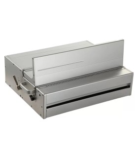 Perforatrice Multistampo Sp430e | Plastitech