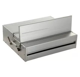 Perforatrice Multistampo Sp430e | Plastitech