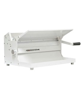 Unita' Di Rilegatura Mc430 | Plastitech