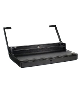 Unita' Di Rilegatura Mc610 | Plastitech