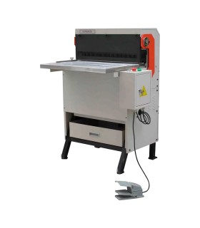Perforatrice Super 600 | Plastitech