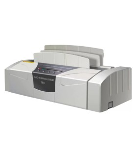 Rilegatrice Plastibinder 500 | Plastitech