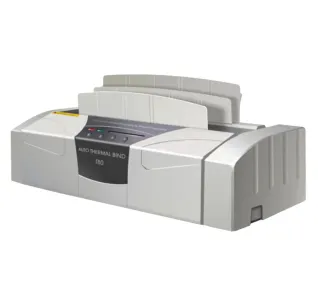 Rilegatrice Plastibinder 500 | Plastitech