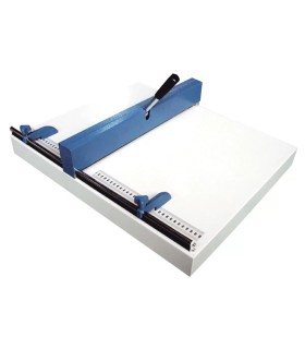 Cordonatrice Cortech 450 | Plastitech