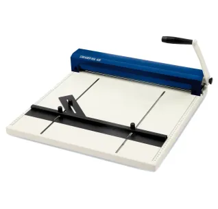 Cordonatrice Cyklos Ksl 435 | Plastitech