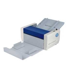 Perforatrice Cyklos Rpm 350 Plus | Plastitech