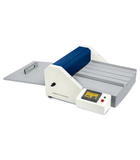 Cordonatrice Perforatrice Cyklos Gpm 450 Sa | Plastitech