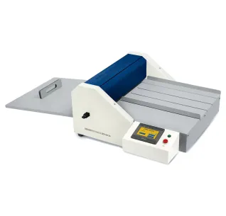 Cordonatrice Perforatrice Cyklos Gpm 450 Sa | Plastitech