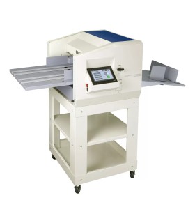 Cordonatrice Perforatrice Cyklos Airspeed 450 | Plastitech