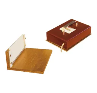 Accoppiatrice Per Fotolibri Fastbook | Plastitech