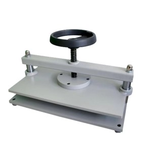 Pressa Deskpress | Plastitech