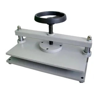 Pressa Deskpress | Plastitech