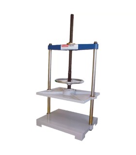 Pressa Ecopressa | Plastitech