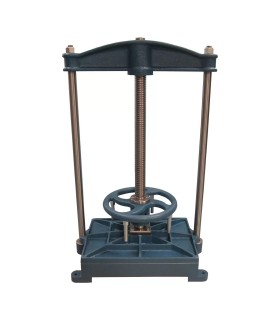 Presse Press-block - Press-block Plus | Plastitech