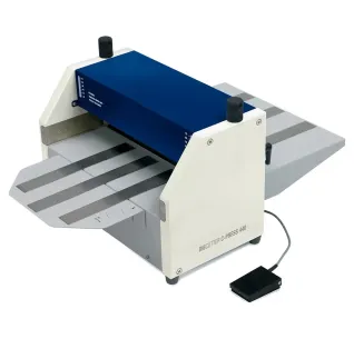 Fustellatrice Cyklos C-press 440 | Plastitech