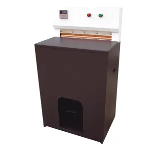 Pressa Canaletto Perfect M | Plastitech