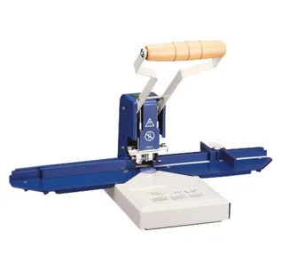 Arrotondangoli Pratiko | Plastitech