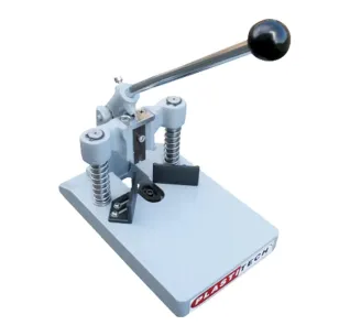 Arrotondangoli Piko | Plastitech