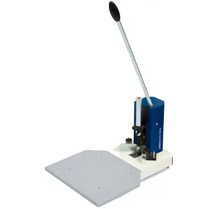 Arrotondangoli Cyklos Ccr 40 | Plastitech