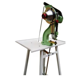 Occhiellatrici Montana M - P - Pn | Plastitech