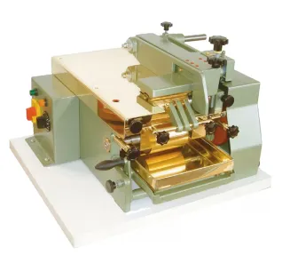 Incollabordi Coronel 60 - 90 - 120 - 150 | Plastitech