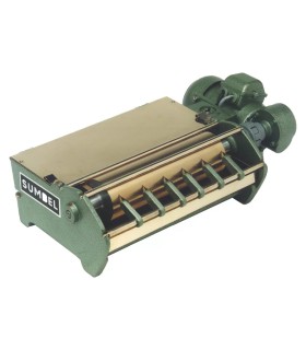 Incollatrici Enano 150 - 250 - 350 | Plastitech