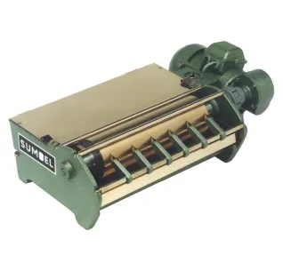 Incollatrici Enano 150 - 250 - 350 | Plastitech