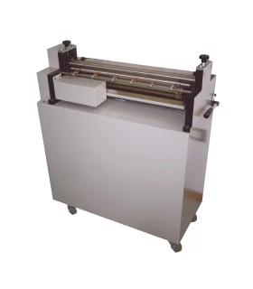 Incollatrice Venere 50 | Plastitech