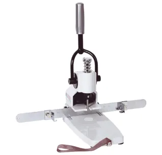 Perforatore Perfone | Plastitech