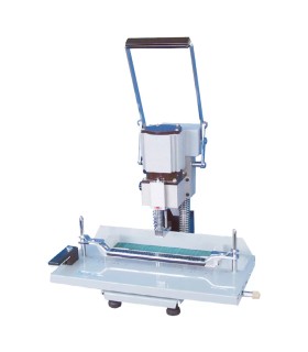 Trapano Nek 650 | Plastitech