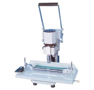 Trapano Nek 650 | Plastitech