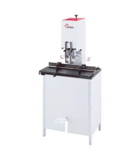 Trapano Stago Pb 2015s4 | Plastitech