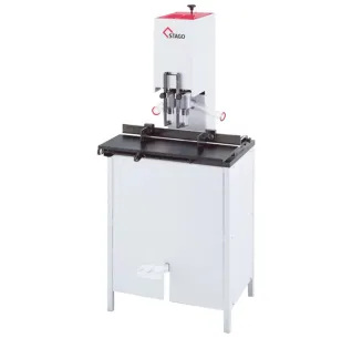 Trapano Stago Pb 2015s4 | Plastitech