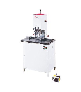 Trapano Stago Pb 2015s6 | Plastitech