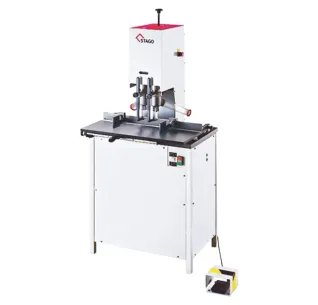 Trapano Stago Pb 2015s6 | Plastitech