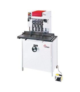 Trapano Stago Pb 5010 4as | Plastitech