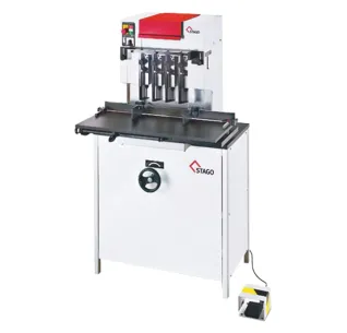 Trapano Stago Pb 5010 4as | Plastitech